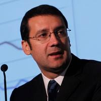 Banco Central designa a Claudio Raddatz como miembro titular del Consejo Técnico de Inversiones