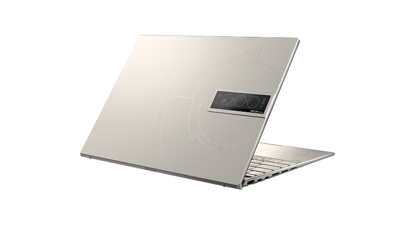 Asus Zenbook OLED Space Edition