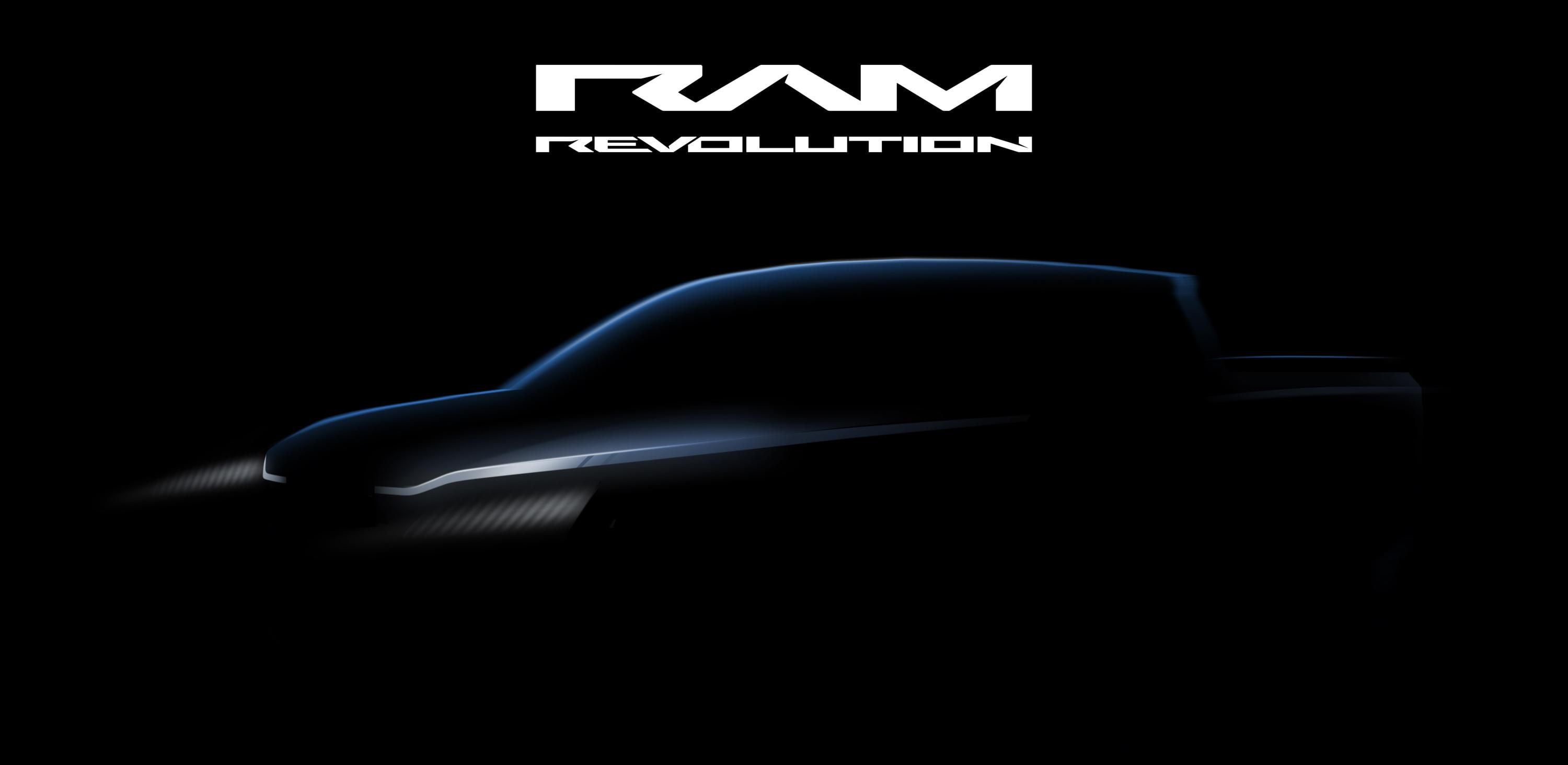 ram revolution