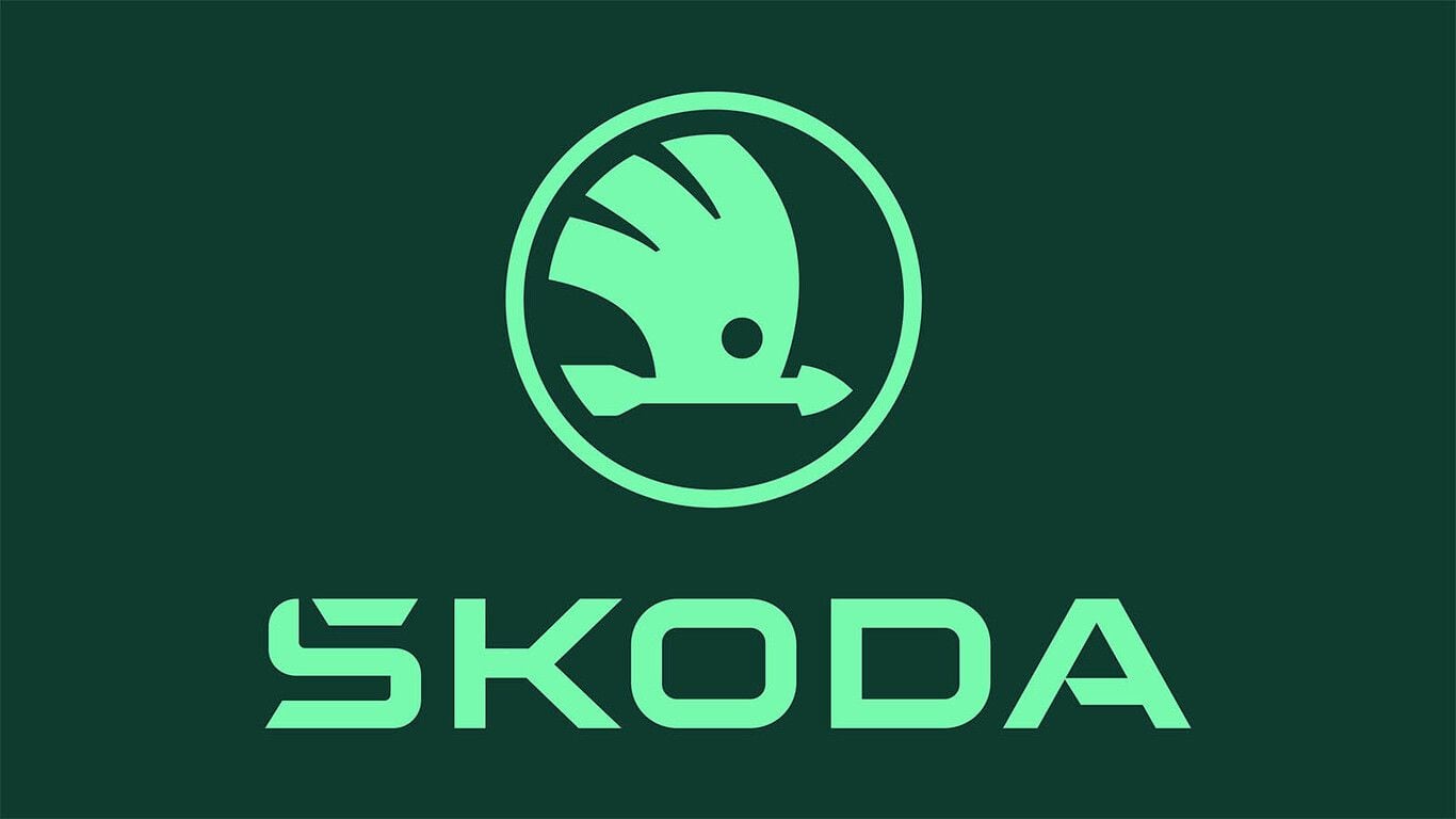 skoda logo