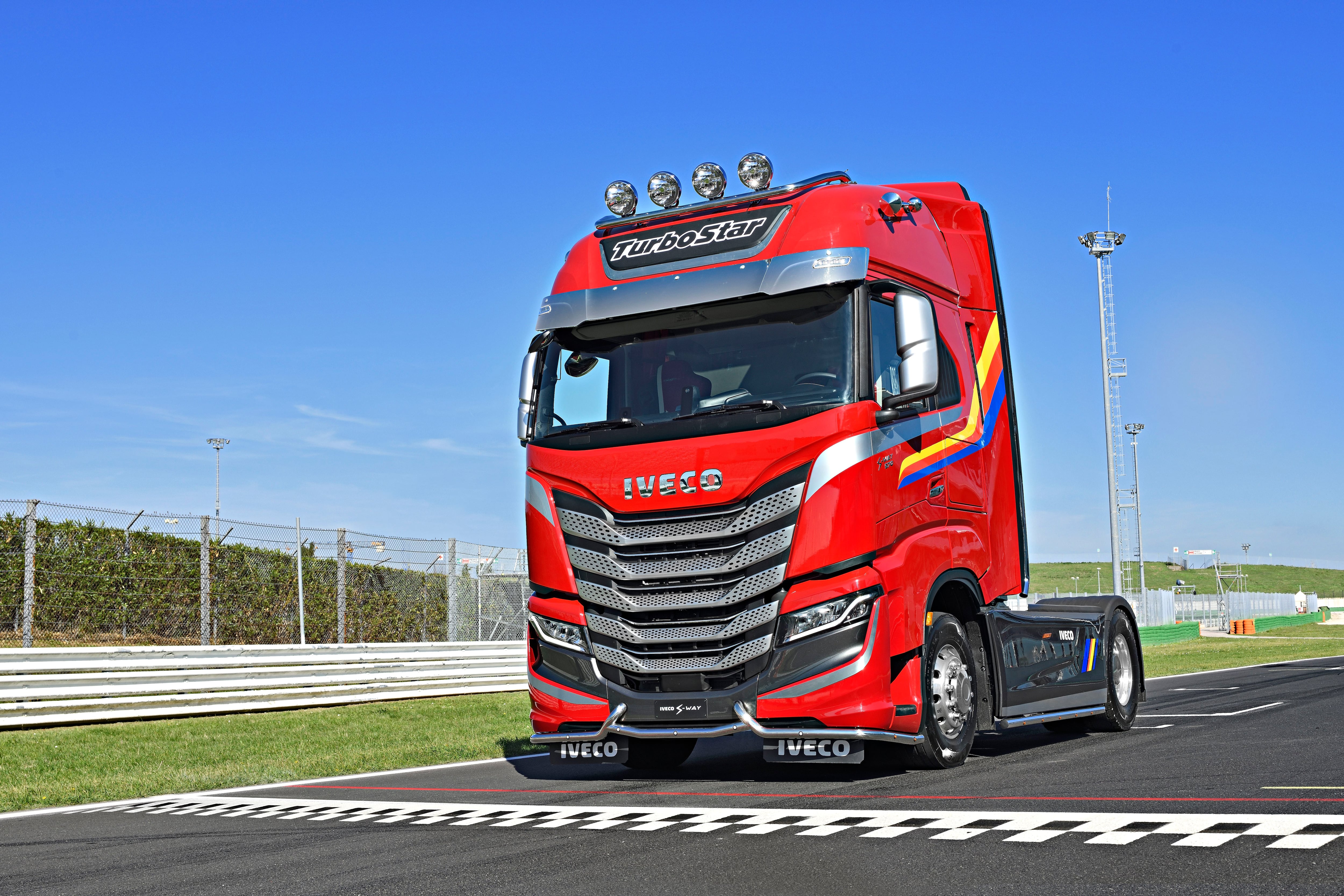 Iveco