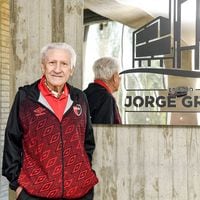 Muere Jorge Griffa, mentor de Marcelo Bielsa: “Fue mi mejor alumno”