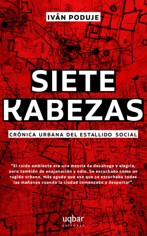 Siete Kabezas