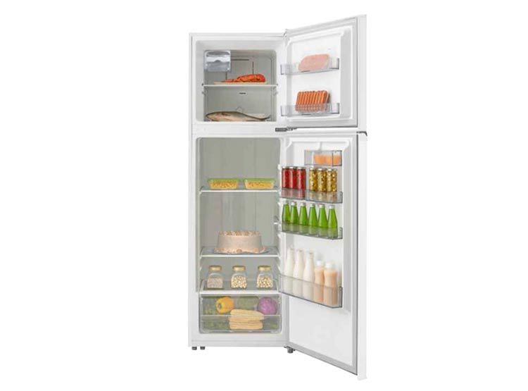 refrigerador midea