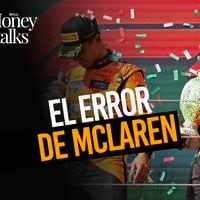 El polémico error de estrategia de McLaren, la Parva en la mira de la FNE y la plata manda en la carrera presidencial de EE.UU.