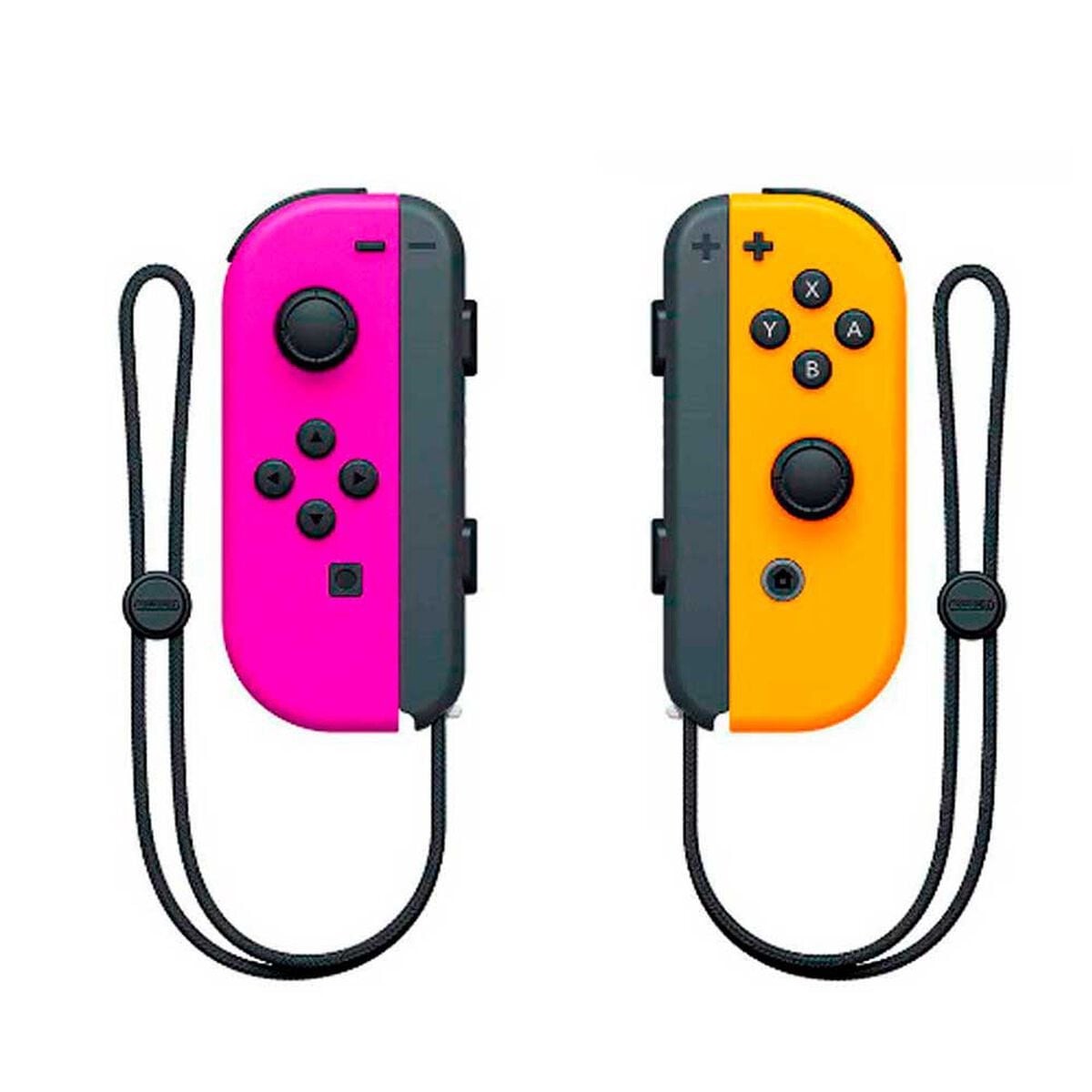 Controles Nintendo Switch Joy-Con