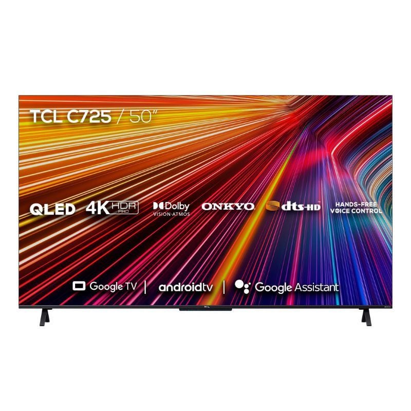 Smart TV TCL C725