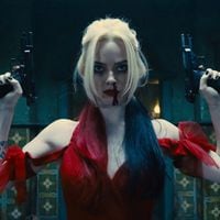 James Gunn quiere que Margot Robbie regrese a DC como Harley Quinn u otro personaje