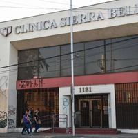 Corte rechaza inscripción de compraventa de Sierra Bella que pidió inmobiliaria 