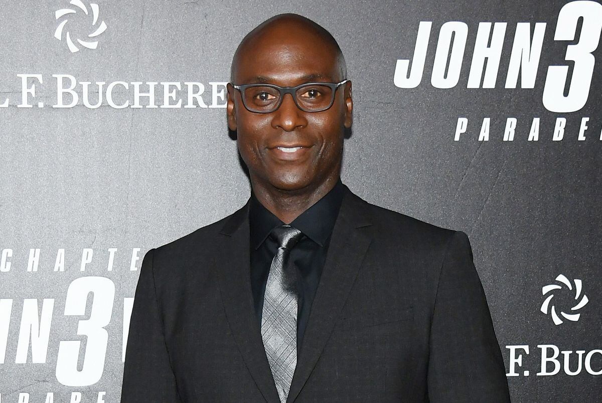 Muere Lance Reddick, actor de 'The Wire', 'Bosch' o 'Fringe