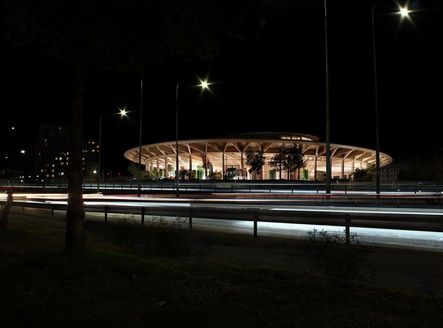 Museo de Volvo