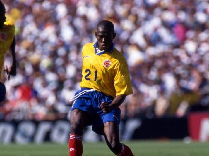 Asprilla