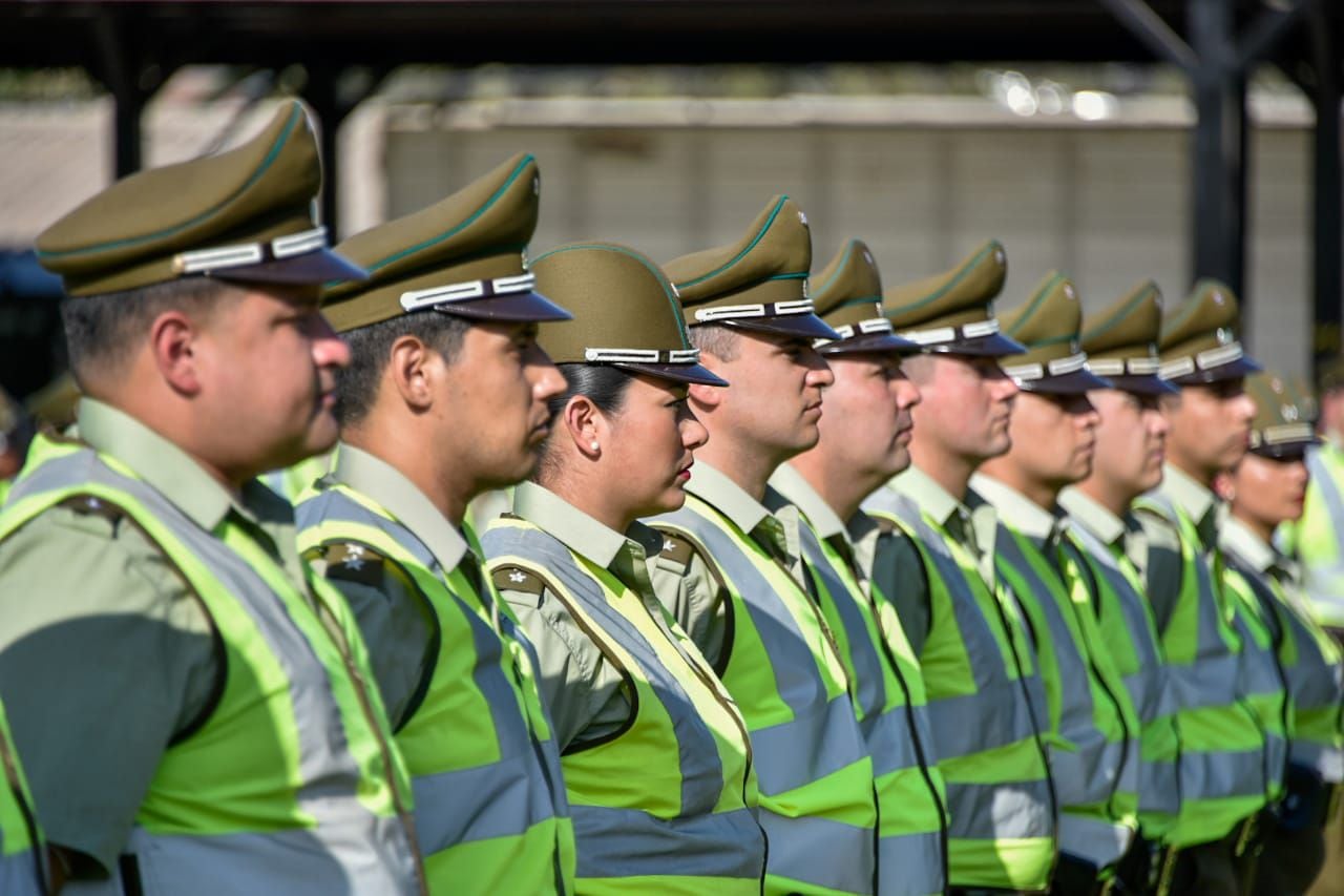 Carabineros