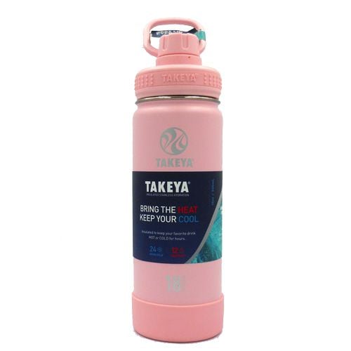 Botella agua Takeya