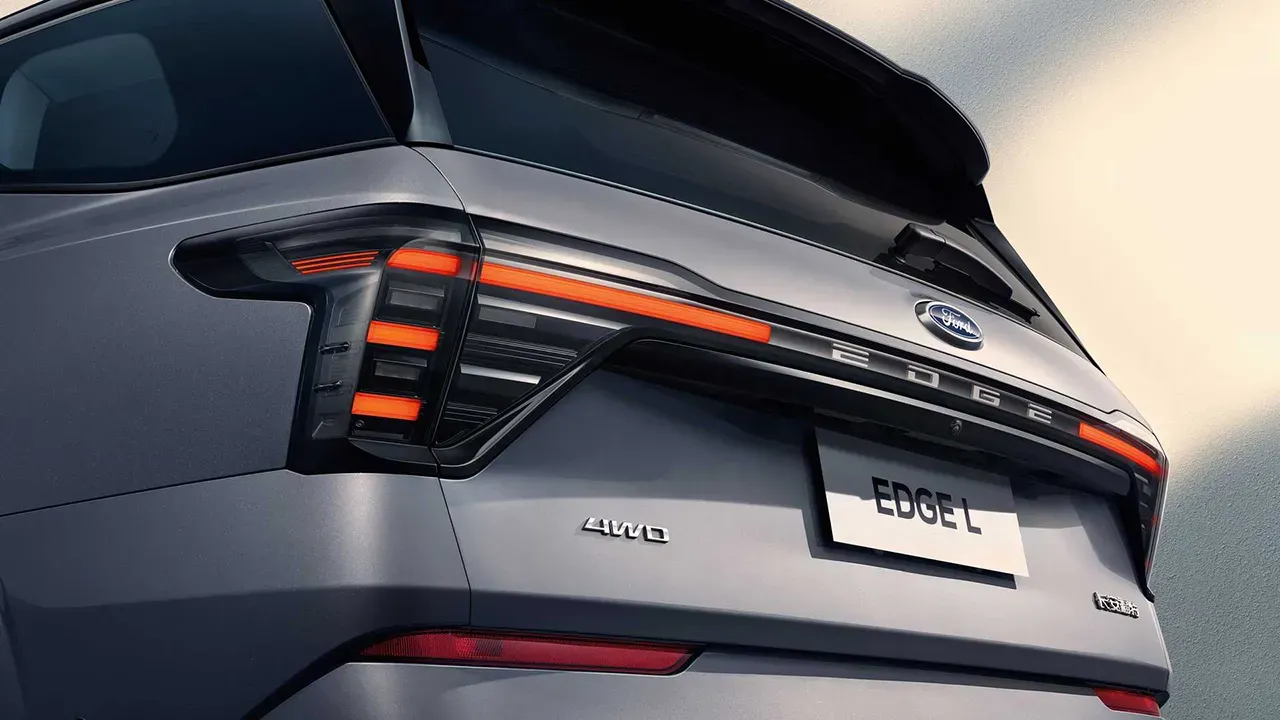 Ford Edge L