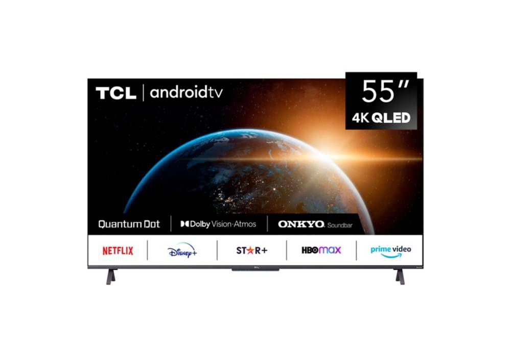 Smart TV TCL