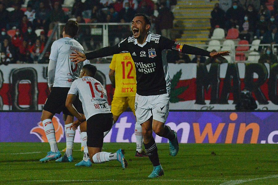 Gabriel Suazo