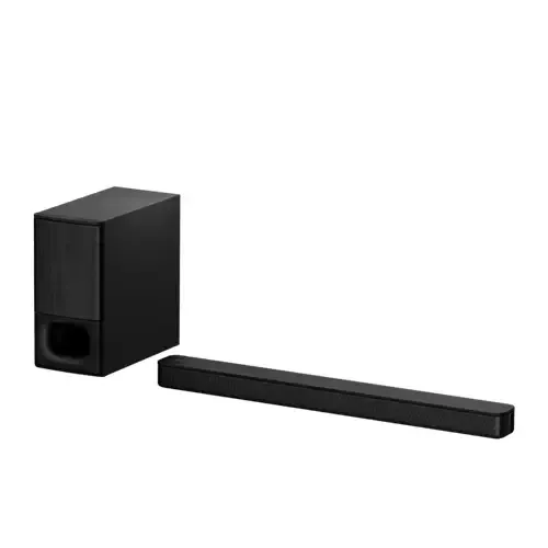 Barra de sonido soundbar Sony