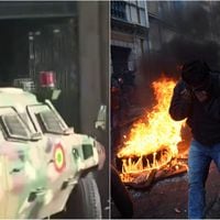 Por qué falló el intento de golpe en Bolivia: las polémicas declaraciones del militar que lo encabezó