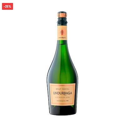 Undurraga brut