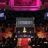 Entre videopódcast y stand up comedy: Congreso Jóvenes Futuro alista una nueva versión