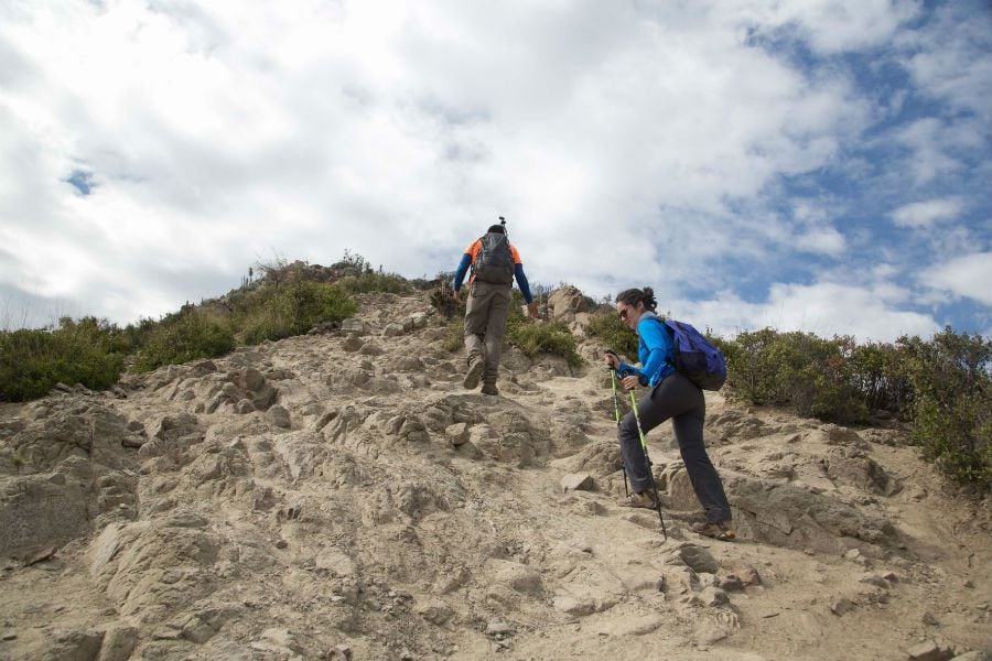 cerro Manquehue