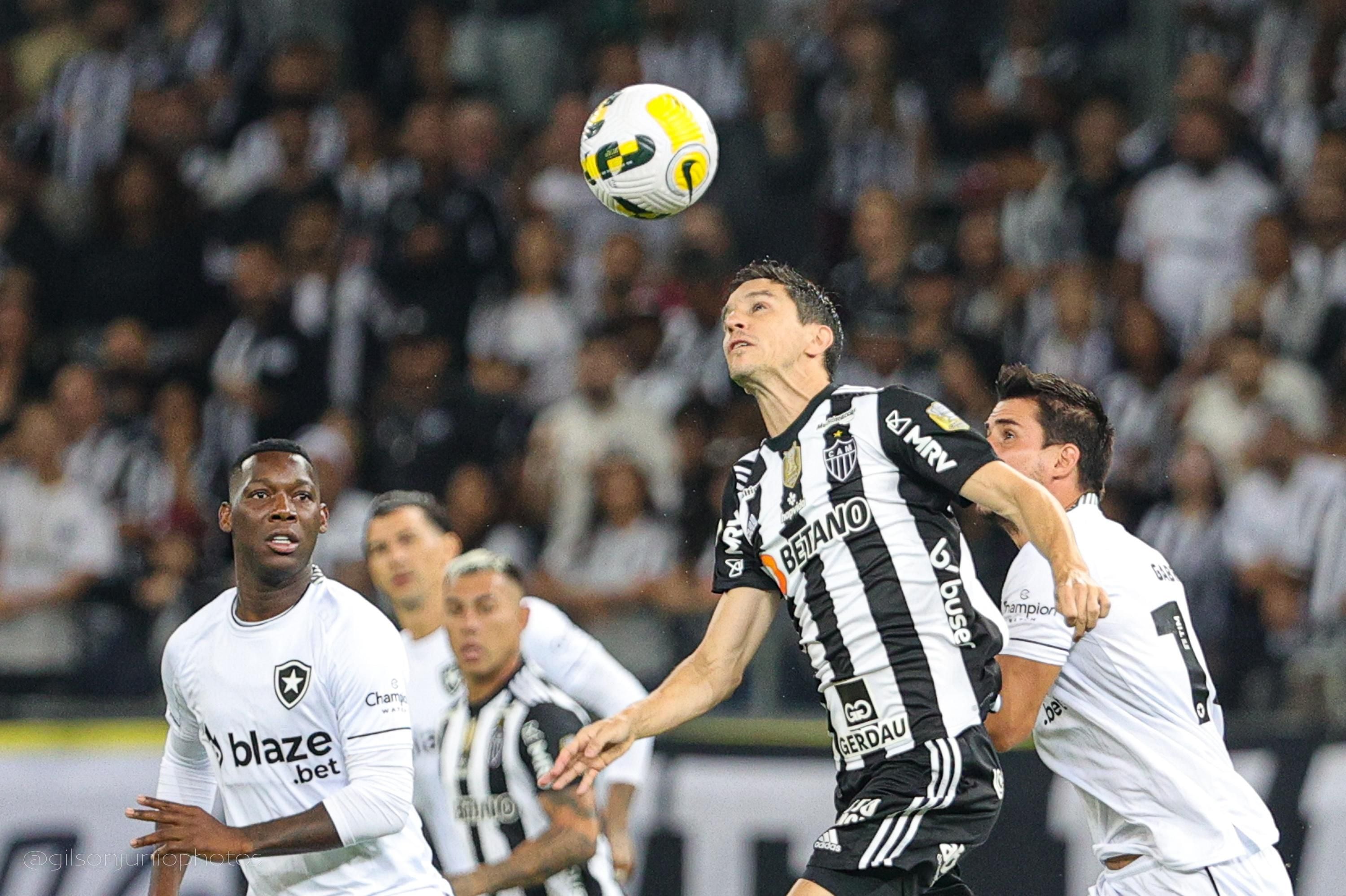 Atlético Mineiro