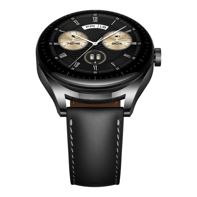 Reloj smartwatch audífonos Huawei Watch Buds