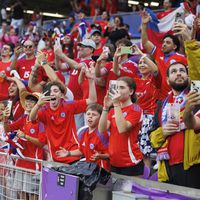 Conmebol denuncia actos racistas en la polémica eliminación de la Roja frente a Canadá en la Copa América