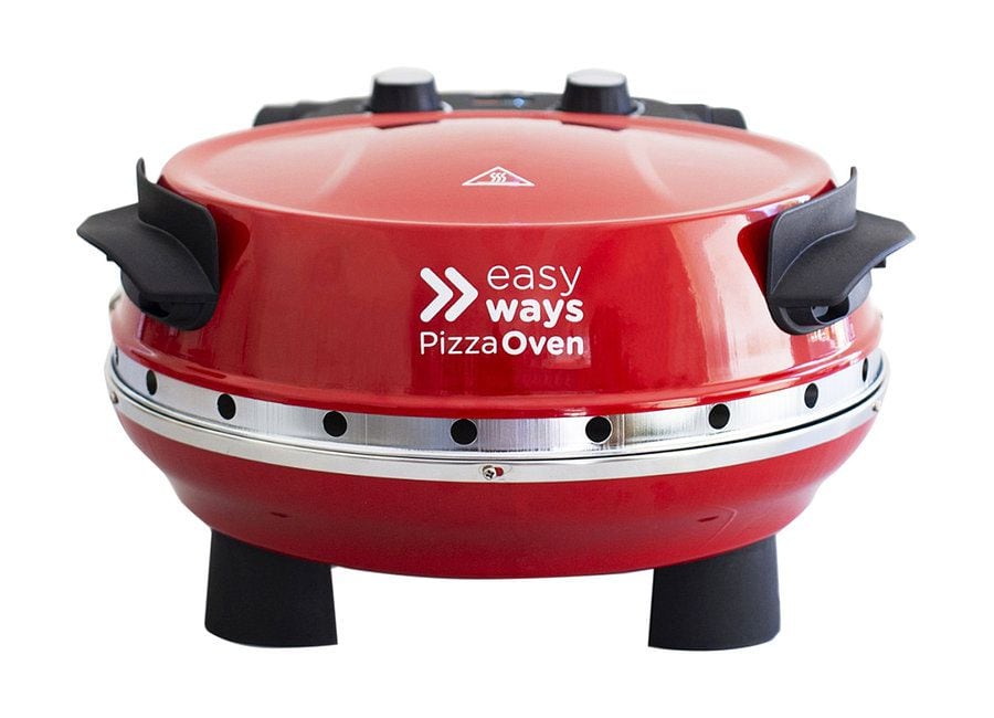 Horno pizza Easyways