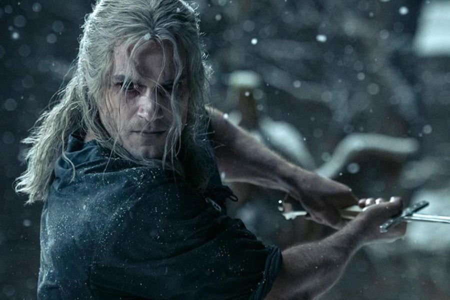 The Witcher': lo que sabemos de la temporada 4, que cambia a Henry