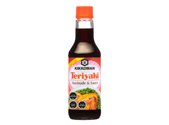 salsa teriyaki