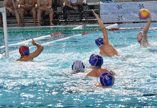 Waterpolo