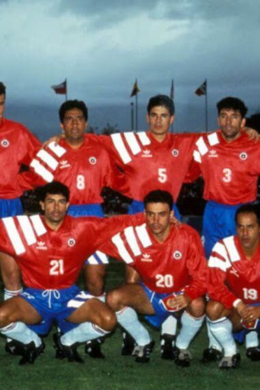 El Rencor De Los Jugadores Cercenados Por El Maracanazo Nos Liquido Pudimos Ser Una Verdadera Generacion Dorada La Tercera