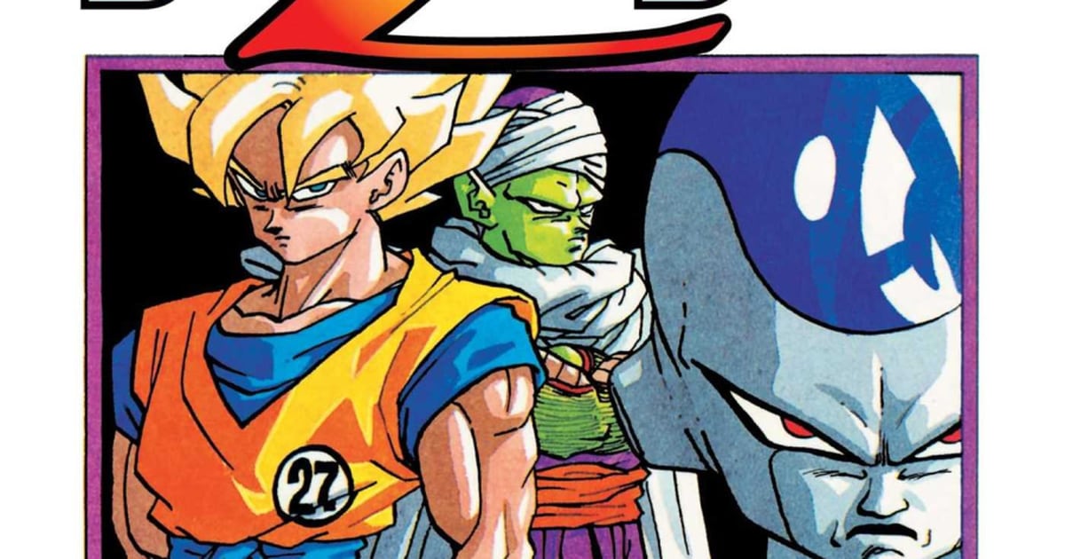 Dragon Ball - Los 10 mejores momentos del manga según los fans japoneses