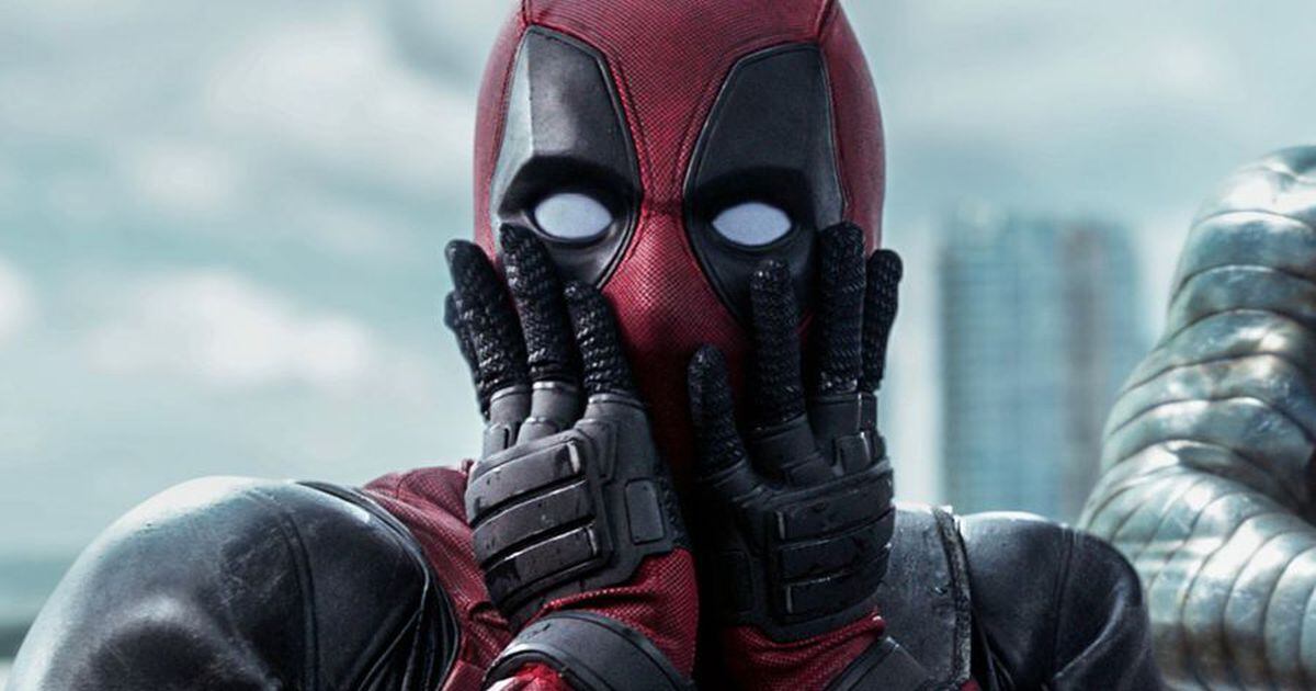 Teoría sugiere un parentesco secreto entre dos personajes de Deadpool 2 -  La Tercera