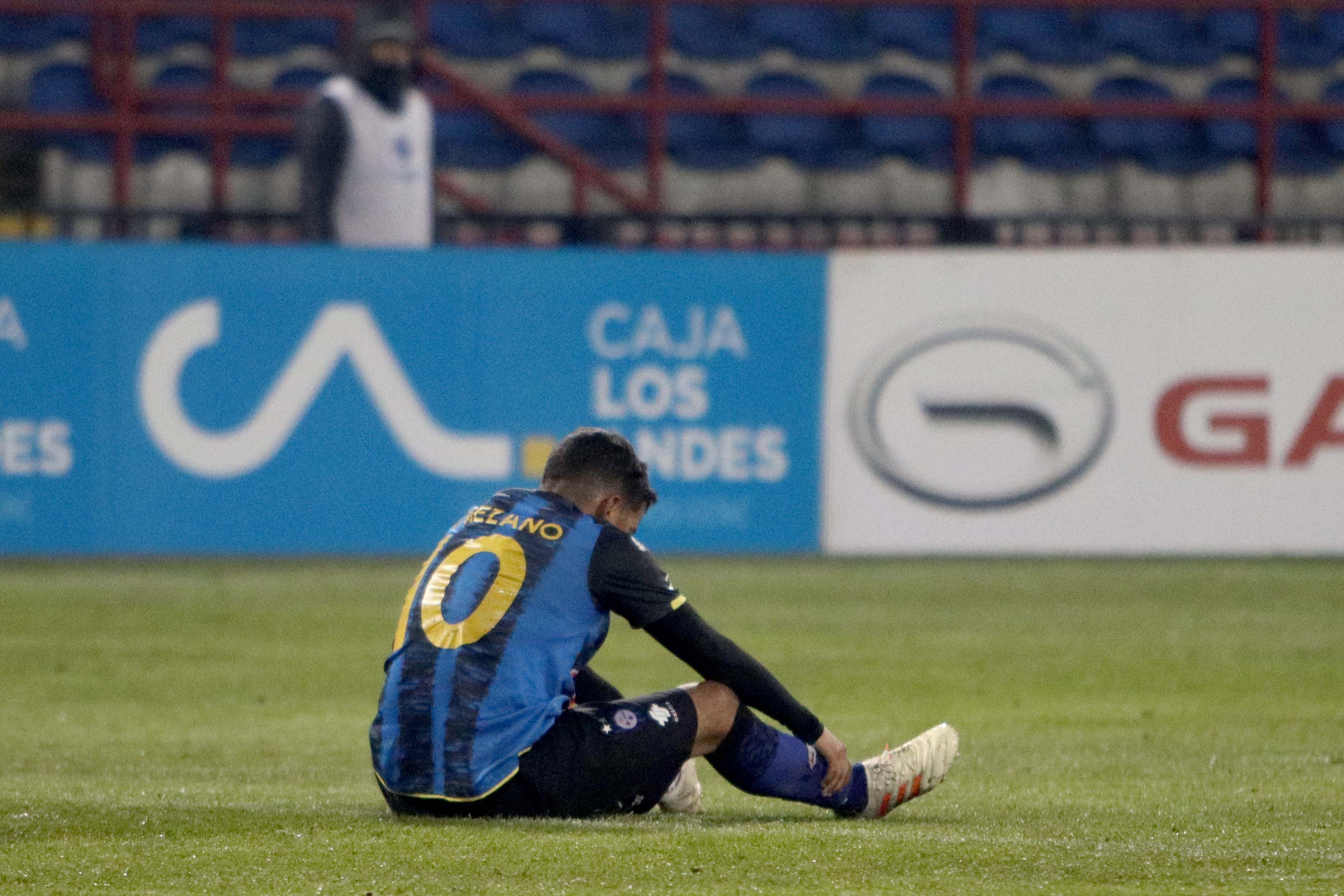 COPA CHILE: Huachipato vs Union Española 