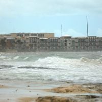 La tormenta Beryl se dirige a Texas y podría recuperar la fuerza de huracán