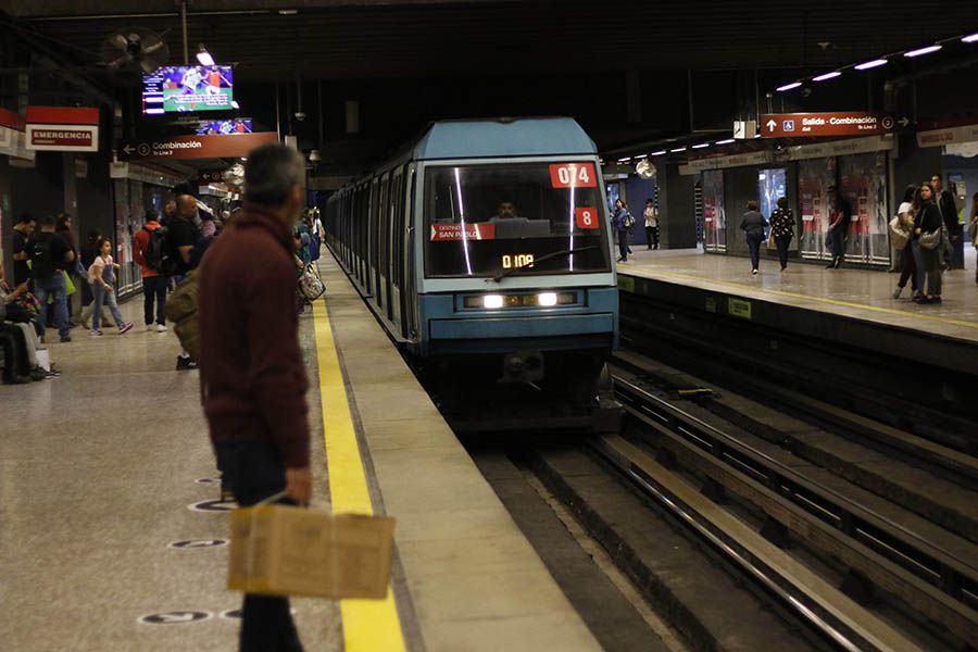 La nueva Estructura Tarifaria que regirá a partir del domingo