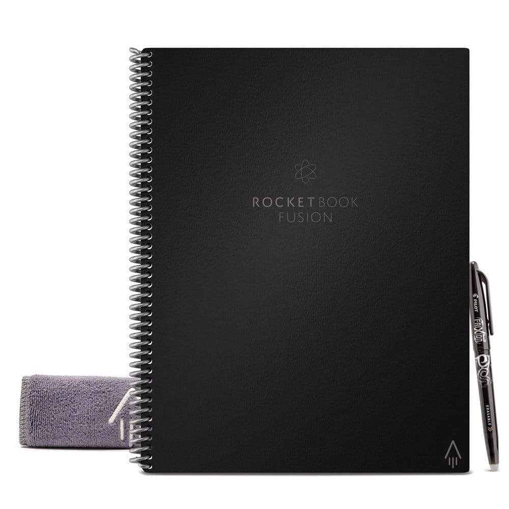 Cuaderno Rocketbook Fusion