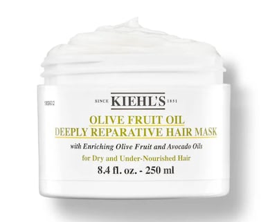 Máscara de pelo Kiehl's