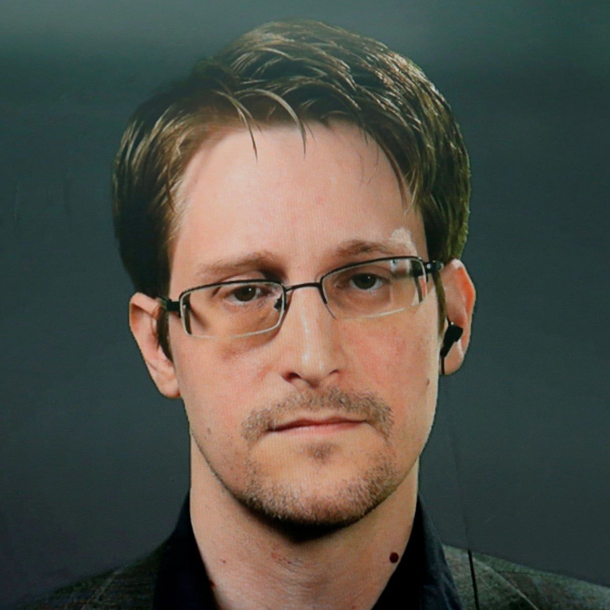 Edward Snowden