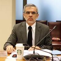 Ministro Cordero valora que Suprema haya convocado a comisión de ética y dice que servirá como “medida de prevención para lo que pueda suceder”