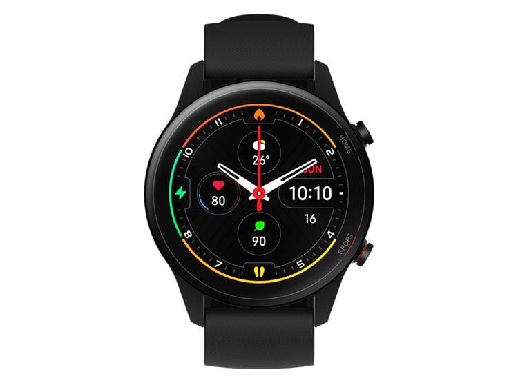 Xiaomi Mi Watch smartwatch