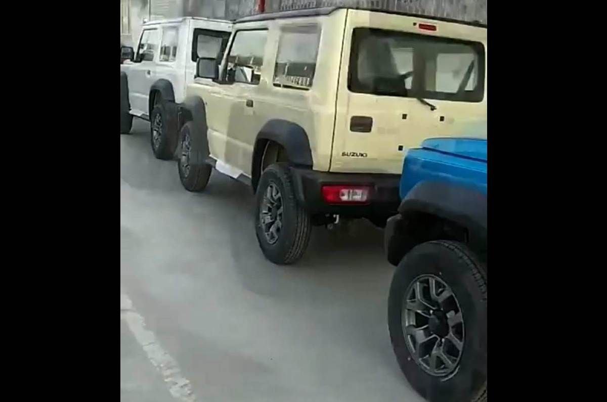 Jimny