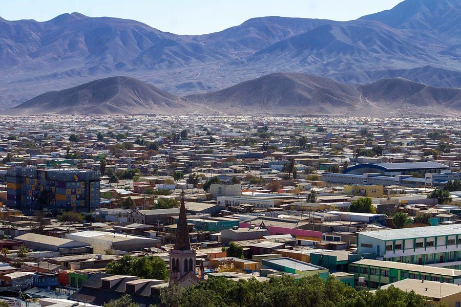 Calama