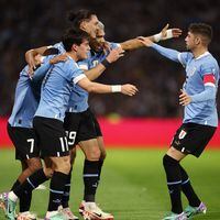 Nueva era en la selección uruguaya: el equipo de Bielsa tendrá una renovada vestimenta en la Copa América