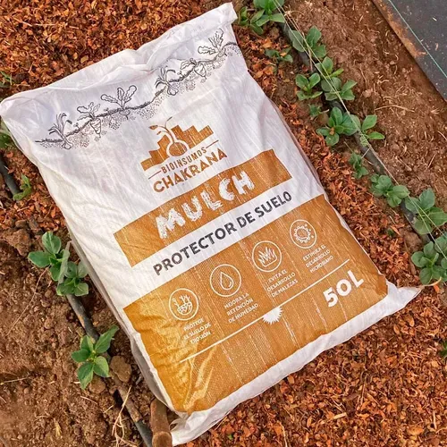 Mulch