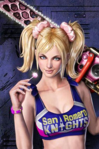 Lollipop Chainsaw RePOP no será un remake tras retroalimentación de los fans