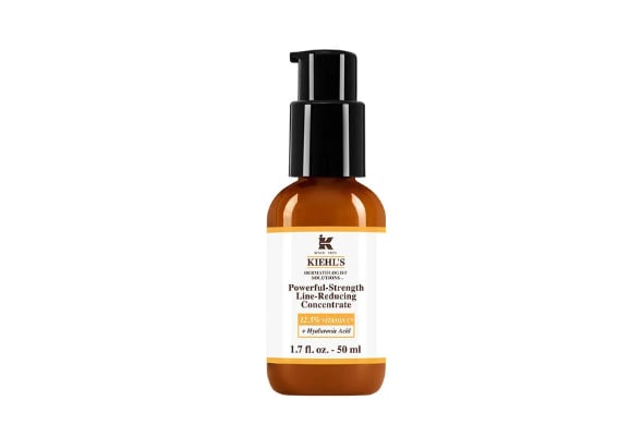 serum vitamina c  Kiehl's